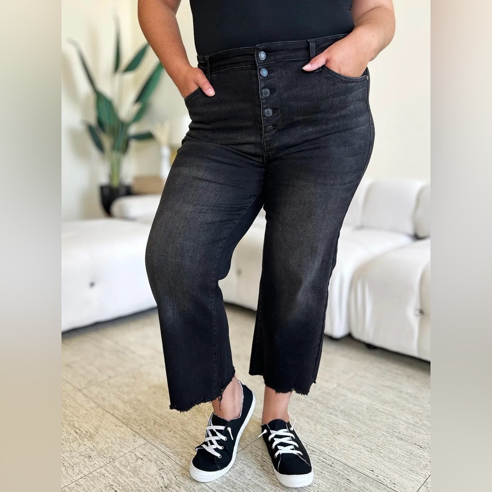 NEW Judy Blue High Waist Jeans